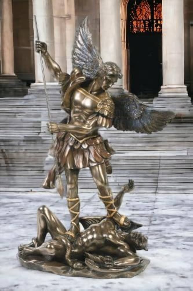 Amazon.com: Pacific Giftware Sale - Archangel St Saint